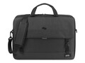 SOLO Sleek Black Herringbone Design, GRV330-4, 41169554, Carrying Cases - Other SOLO Sleek Black Herringbone Design, GRV330-4, 41169554, Carrying Cases - Other