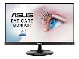 Asus VP229Q Main Image from Front