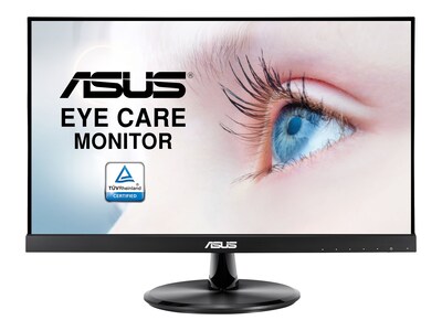 Asus 21.5 VP229Q Full HD LED-LCD Monitor, VP229Q, 41168560, Monitors