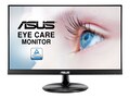 Asus 21.5 VP229Q Full HD LED-LCD Monitor, VP229Q, 41168560, Monitors