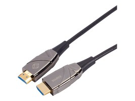 Black Box AOC-HL-H2-30M-R2               Main Image from Right-angle