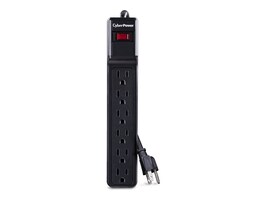 CyberPower CSB606 Main Image from Front