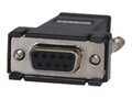 Opengear DB9 to RJ45 F F Crossover , 319018, 36791879, Adapters & Port Converters