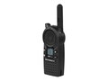 Motorola CLS Series Business Two-Way Radio, One Channel, One Watt, 56 Frequencies, CLS1110, 9817404, Two-Way Radios