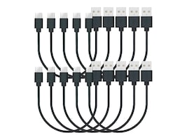 4Xem 4XUSBAUSBC30CMB10PK Main Image from Front 4Xem 4XUSBAUSBC30CMB10PK Main Image from Front