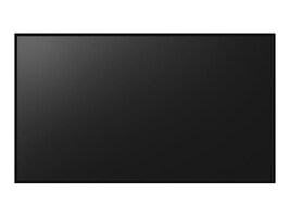 Panasonic TH-55VF2W                      Main Image from Front