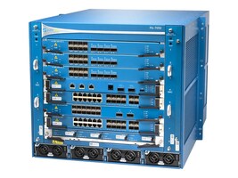 Palo Alto Networks PAN-PA-7050-CHA-OSS Main Image from Right-angle
