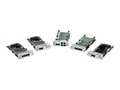 Cisco 4Port Network Interface Module , NIM-4BRI-NT/TE, 41062660, Network Voice Router Modules Cisco 4Port Network Interface Module , NIM-4BRI-NT/TE, 41062660, Network Voice Router Modules