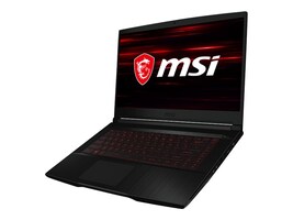 MSI Computer GF63838 Main Image from Right-angle