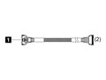 IBM LENOVO SR650 V3 2ND CPU GEN5 R, 4X97A82946, 42096263, Power Cords IBM LENOVO SR650 V3 2ND CPU GEN5 R, 4X97A82946, 42096263, Power Cords