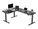 Loctek E7LB557624BLK Image 1 from Right-angle