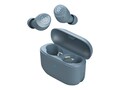 JLab Go Air Pop True Wireless Earbuds, EBGAIRPOPRSLT124, 41613244, Earphones