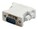 AddOn VGA2DVIW-5PK Image 1 from Right-angle