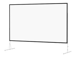 Da-Lite Screen Company 88603HD                        Main Image from Right-angle