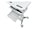 Ergotron SV44-12B2-1 Image 2 from Close-up Ergotron SV44-12B2-1 Image 2 from Close-up
