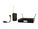 Shure BLX14R/B98-H9                  Image 1 from Front