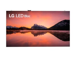 LG Electronics LSAA012-SX5 Main Image from Front