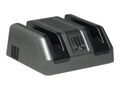 Getac UK MAINMAIN DUAL BAY BATTERY, GCMCK6                        , 41889935, Battery Chargers