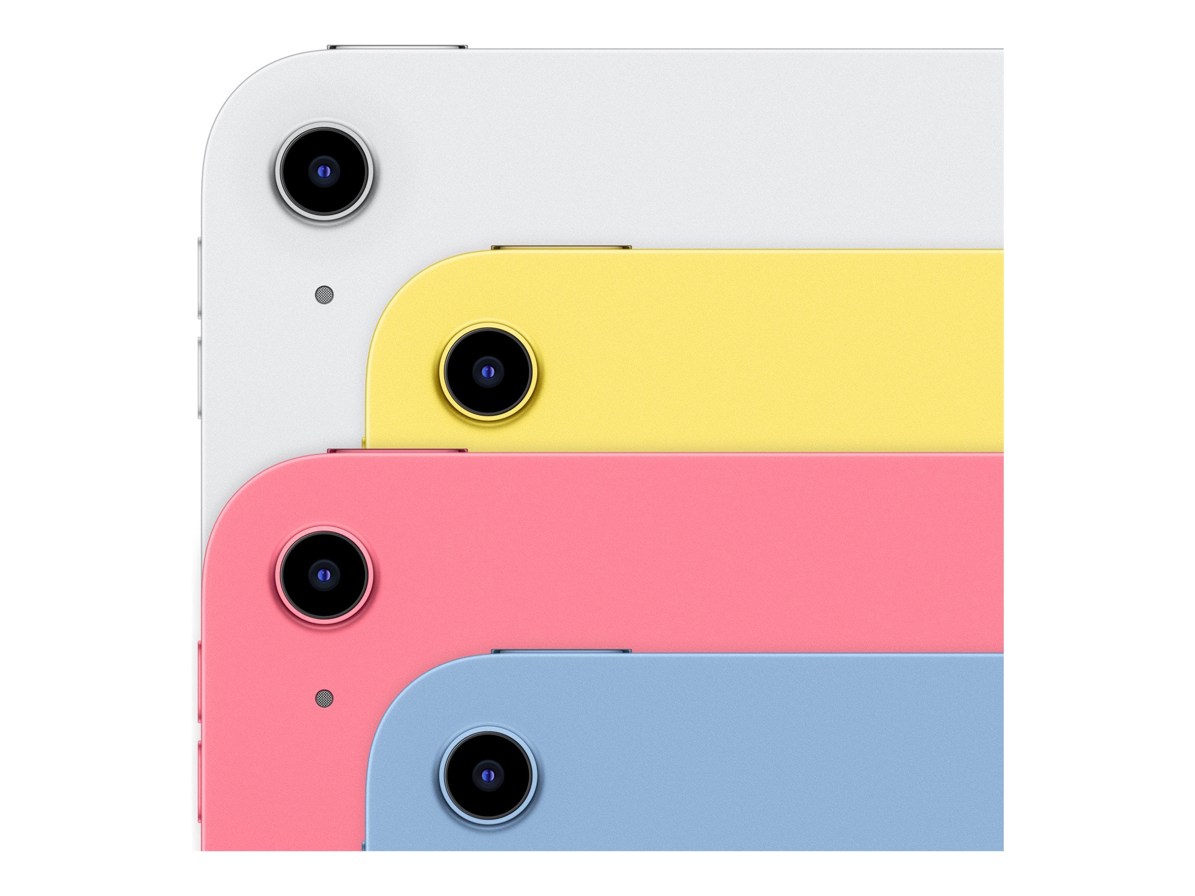 iPad (第11世代) 128GB イエロー 本体 iPad 11インチ Wi-Fi 128GB 2025年春モデル MD4D4J/A [イエロー]の製品