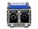 StarTech.com SFPGLCLHSMST Image 3 from Left side