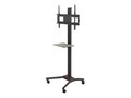 Mustang AV Mustang Pro Mobile Cart 700x50, MPM-L75U-M                    , 41967087, Computer Carts