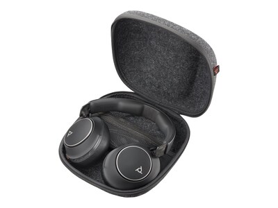 HP Poly Voyager Surround 80 UC Headset, 8G7T9AA, 41703728, Headsets (w/ microphone)