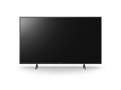 Sony 50 EZ20 Series 4K Ultra HD LED-LCD Display, FW50EZ20L, 41752768, Monitors - Large Format