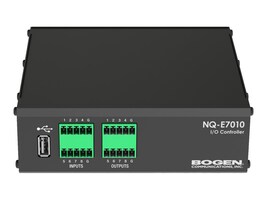 Bogen Communications NQ-E7010                       Main Image from Front