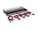 Tripp Lite N48K-15M8L60-B Image 3 from Back