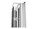 Vertiv VCM-45U-0812FR-W Image 2 from Close-up Vertiv VCM-45U-0812FR-W Image 2 from Close-up