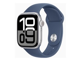 Apple MWX43LW/A                      Main Image from Right-angle