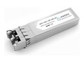 Axiom Ubiquiti Compatible 10GBASE-SR 1000BASE-SX SFP+ LC 850nm 300m Transceiver, SFP-10G1-SR-UB-AX, 41558750, Network Transceivers
