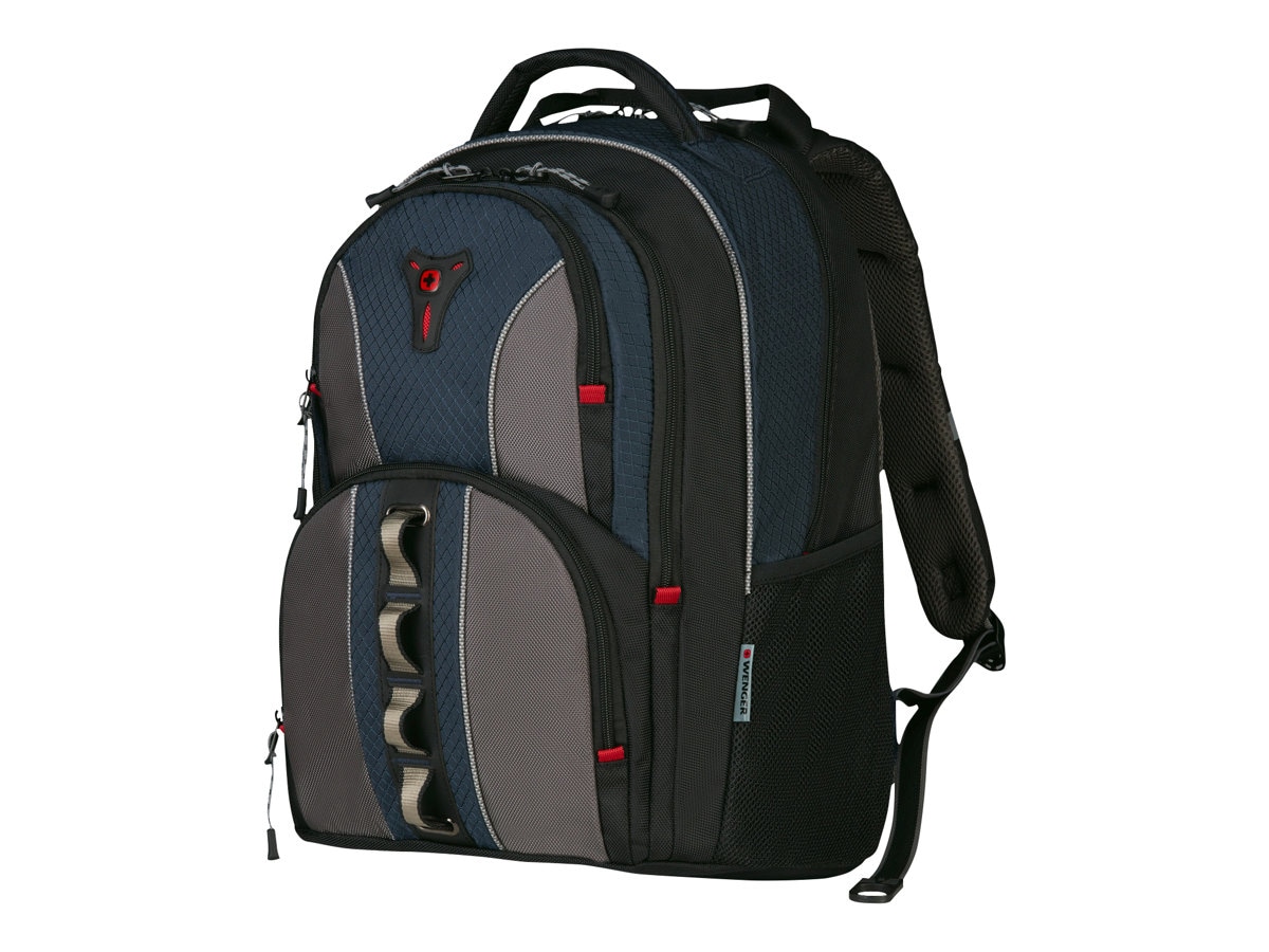 Wenger swissgear outlet 15.6 laptop backpack