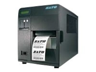 Sato M84Pro(2) DT TT 203dpi USB Barcode Printer, WM8420021, 13318448, Printers - Bar Code