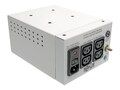 Tripp Lite Isolator Series Dual-Voltage 115 230V 300W Medical Isolation Transformer, C14 Inlet, (4) C13 Outlets, IS300HGDV, 35381350, Power Converters