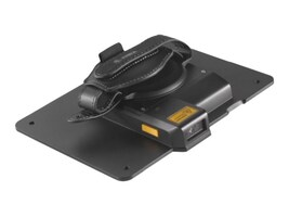Zebra Technologies International ZBK-ET5X-8SCN7-02 Main Image from Left-angle