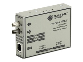 Black Box LMC212A-MM-R3 Main Image from Left-angle