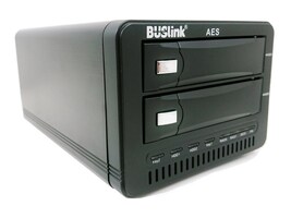 Buslink Media CSE15TB2SDG2                   Main Image from Left-angle