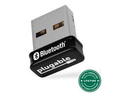 Plugable Technologies USB-BT5 Main Image from Right-angle