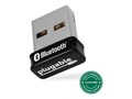 Plugable USB 2.0 TO BLUETOOTH 5 ADAPTER, USB-BT5, 41555522, Wireless Adapters & NICs