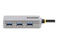 StarTech.com USB EXTENDER HUB 10M 5GBPS -, U01043-USB-EXTENDER, 41698952, USB & Firewire Hubs StarTech.com USB EXTENDER HUB 10M 5GBPS -, U01043-USB-EXTENDER, 41698952, USB & Firewire Hubs