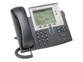Cisco CP-7942G-8PKG Main Image from 