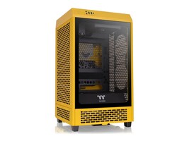 Thermaltake Technology CA-1X9-00S4WN-00 Main Image from Left-angle Thermaltake Technology CA-1X9-00S4WN-00 Main Image from Left-angle