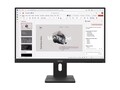 Lenovo 21.5 ThinkVision E22-40 Full HD LED-LCD Monitor, 64C9MAR6US                    , 42024853, Monitors