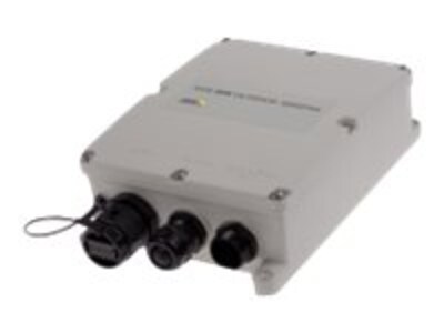Axis Open Box Axis 30W Outdoor Midspan, 01944-001                     , 41916819, PoE Accessories