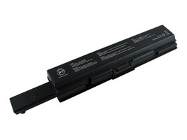 BTI TS-A200H Main Image from Left-angle