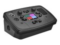 Bosch Security Systems IP 4 CH DESKTOP USER STATION, DSPK4-D                       , 41854785, Public Address (PA) Systems