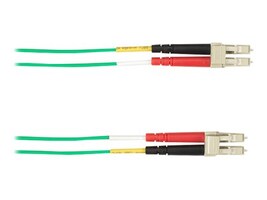 Black Box FOCMR50-010M-LCLC-GN Main Image from Front