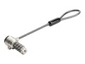 StarTech.com Laptop Cable Lock Expansion Loop - 6” - K-Slot Lock, BRNCHLOCK, 37790579, Locks & Security Hardware StarTech.com Laptop Cable Lock Expansion Loop - 6” - K-Slot Lock, BRNCHLOCK, 37790579, Locks & Security Hardware