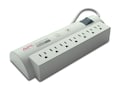 APC Network SurgeArrest, 1680 Joules, (7) 5-15R Outlets, 6ft Cord, NET7, 1611, Surge Suppressors